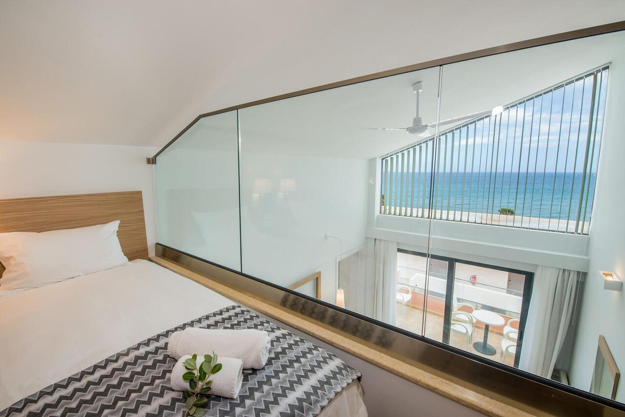 Superior Two-Bedroom Apartment