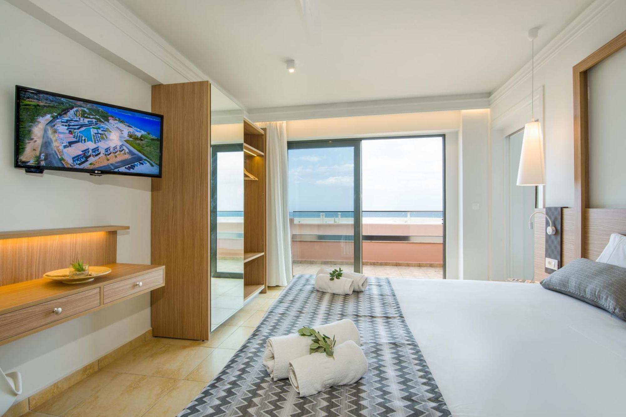 Superior Two-Bedroom Apartment