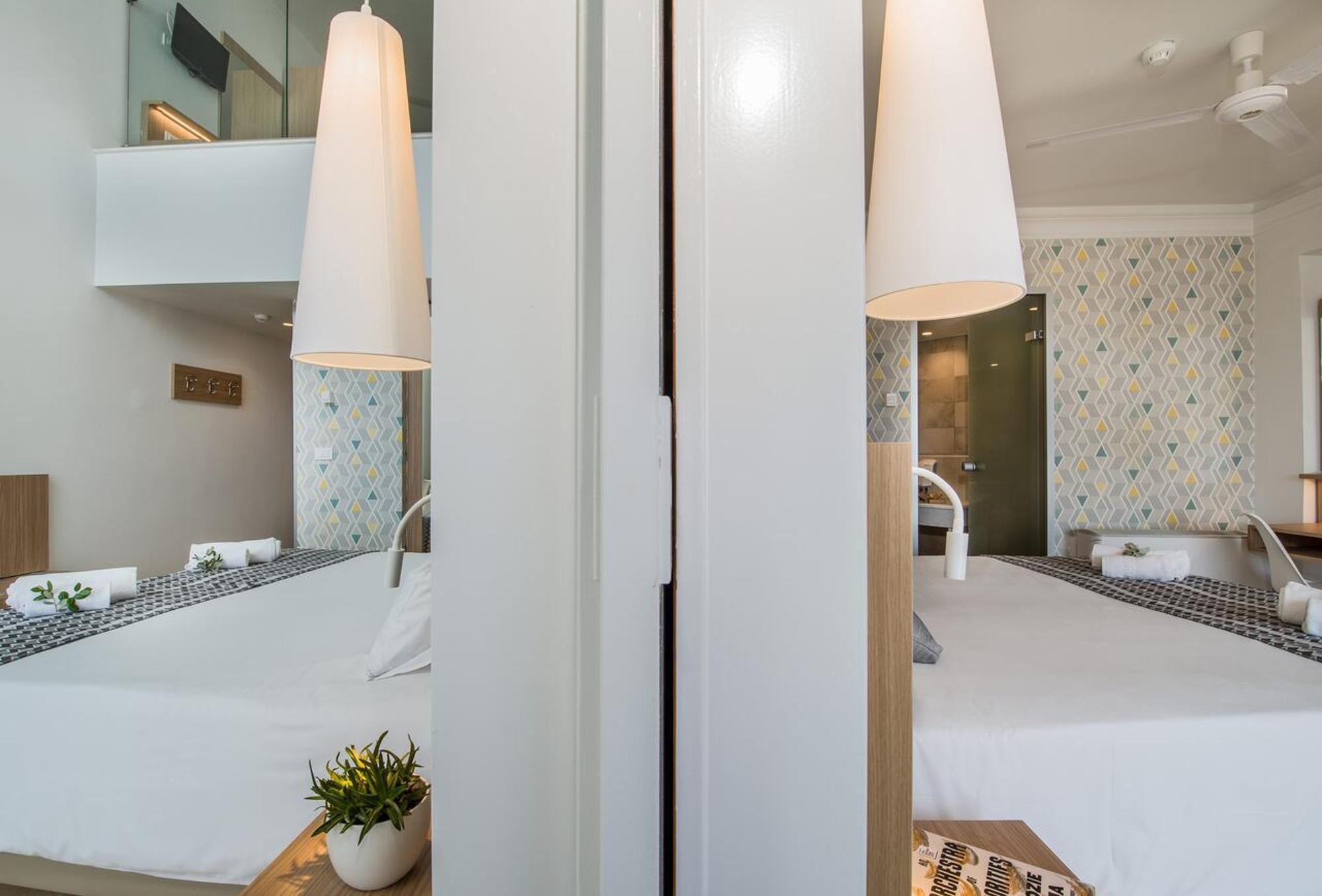 Superior Two-Bedroom Apartment