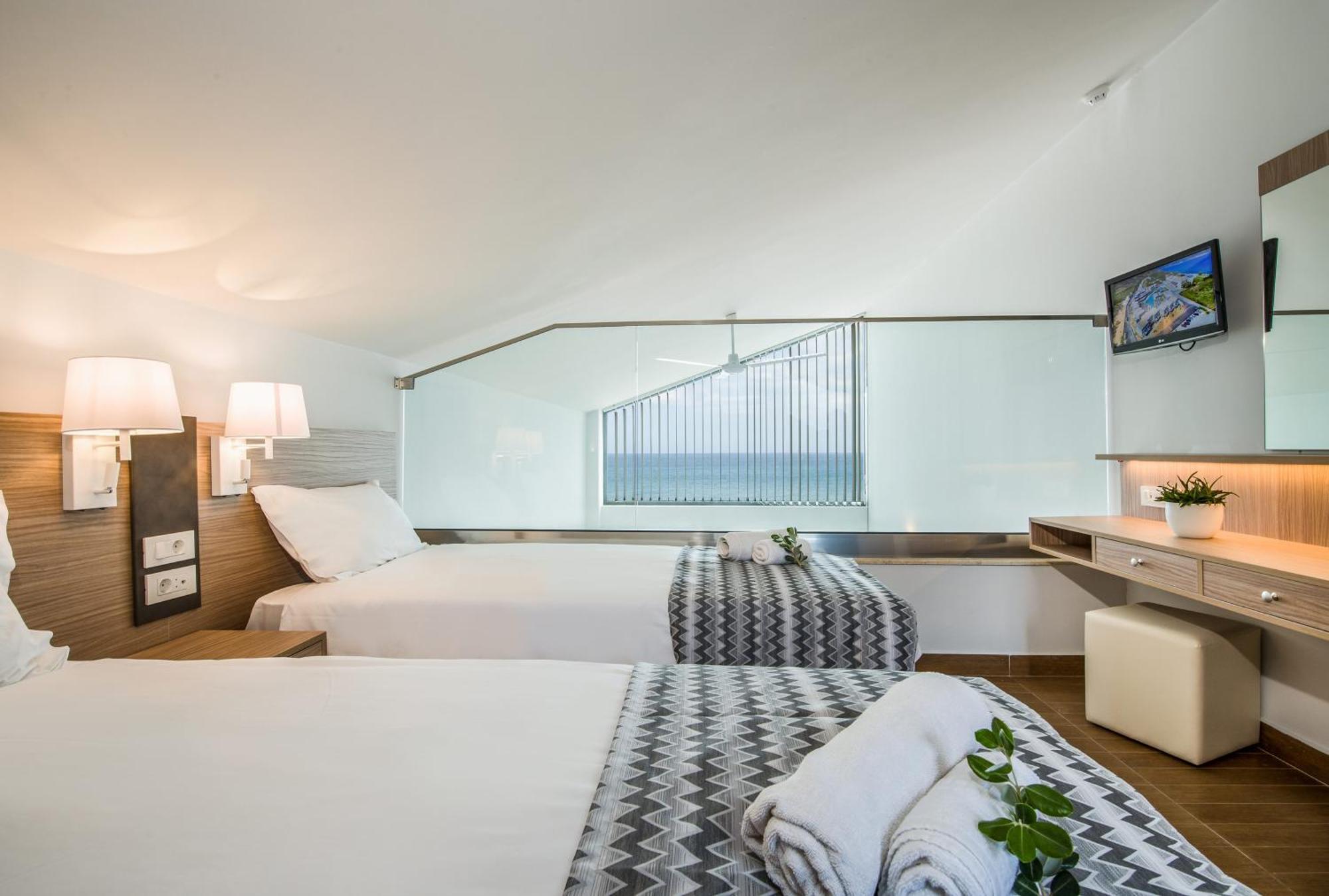 Superior Two-Bedroom Apartment