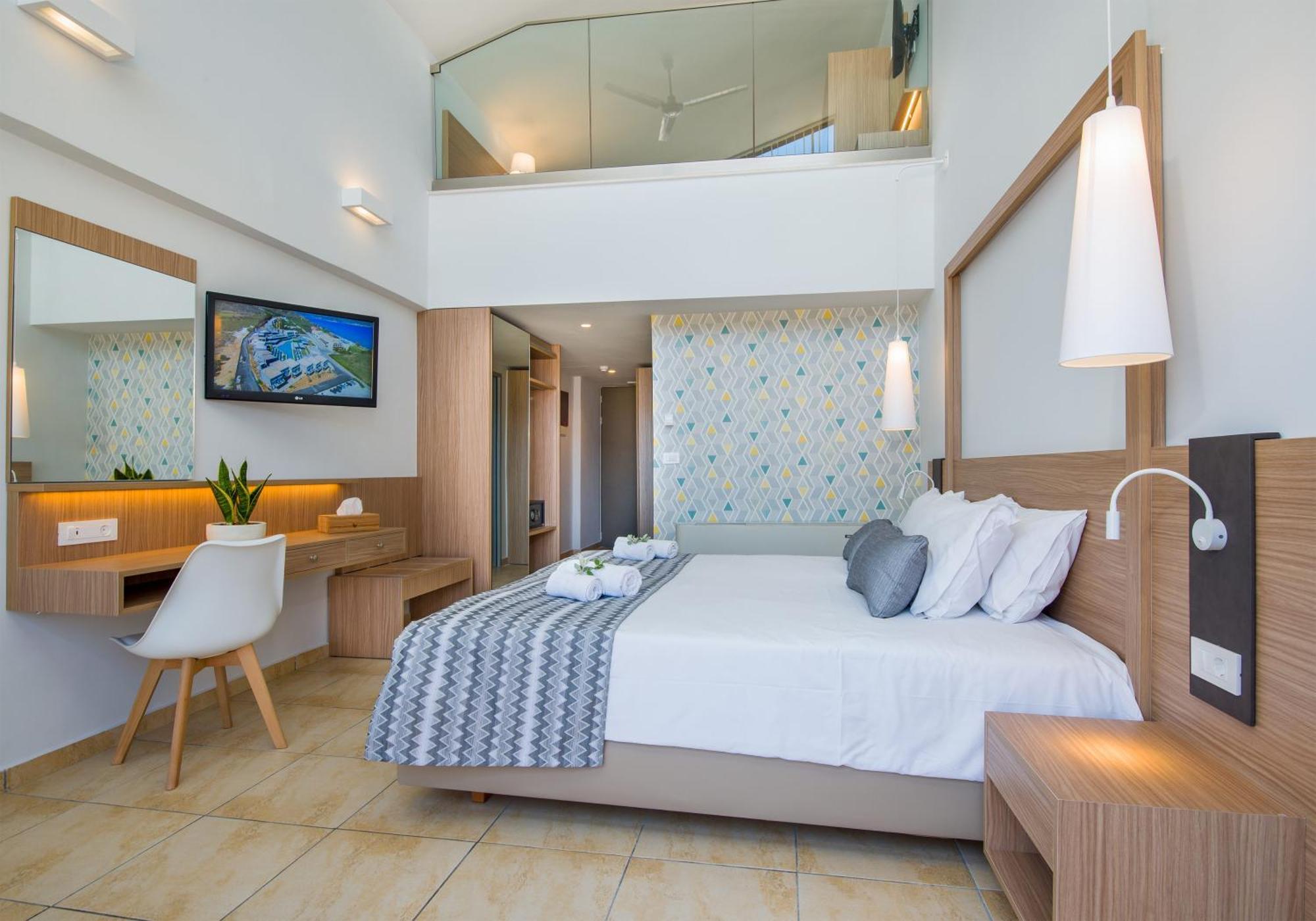 Maisonette