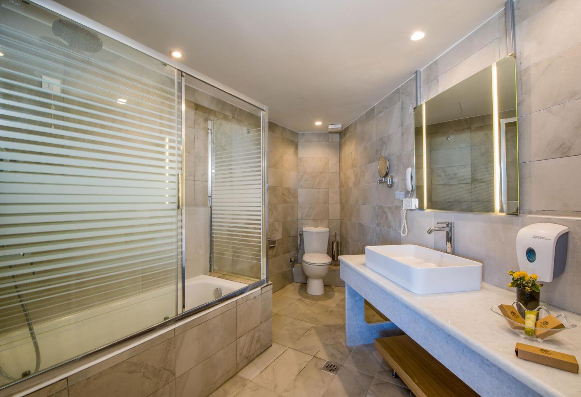 Superior Two-Bedroom Apartment