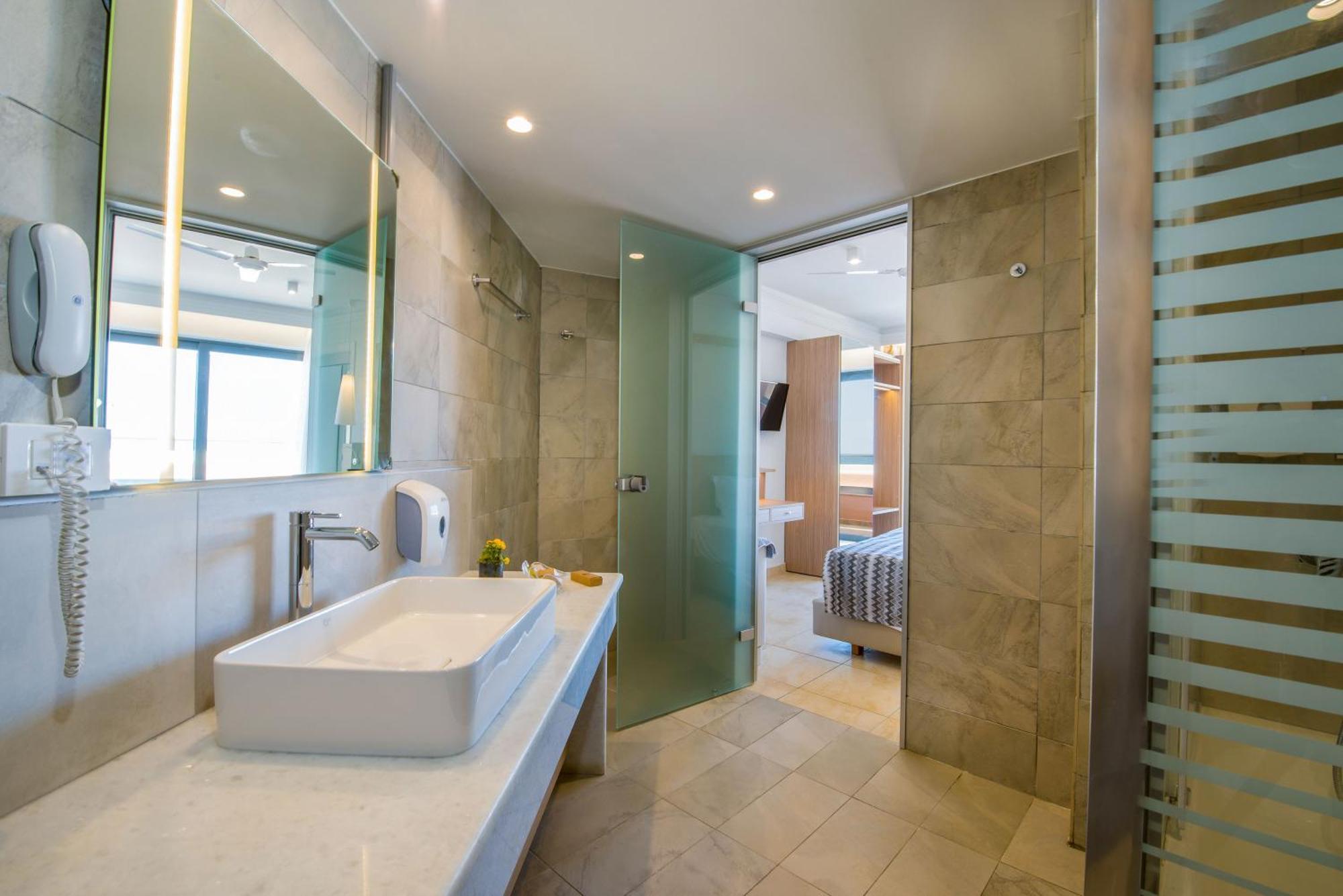 Superior Two-Bedroom Apartment