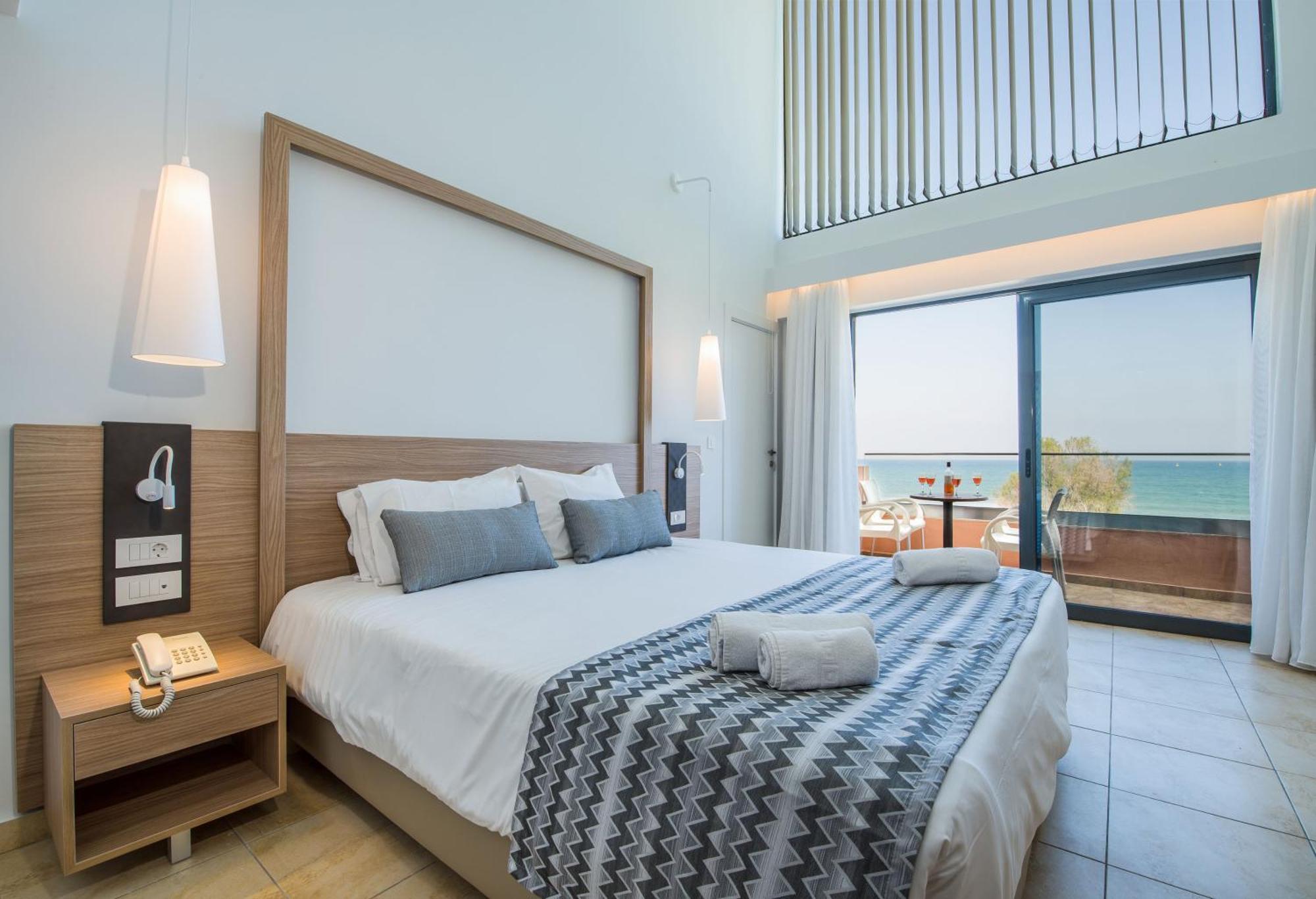 Maisonette Sea View