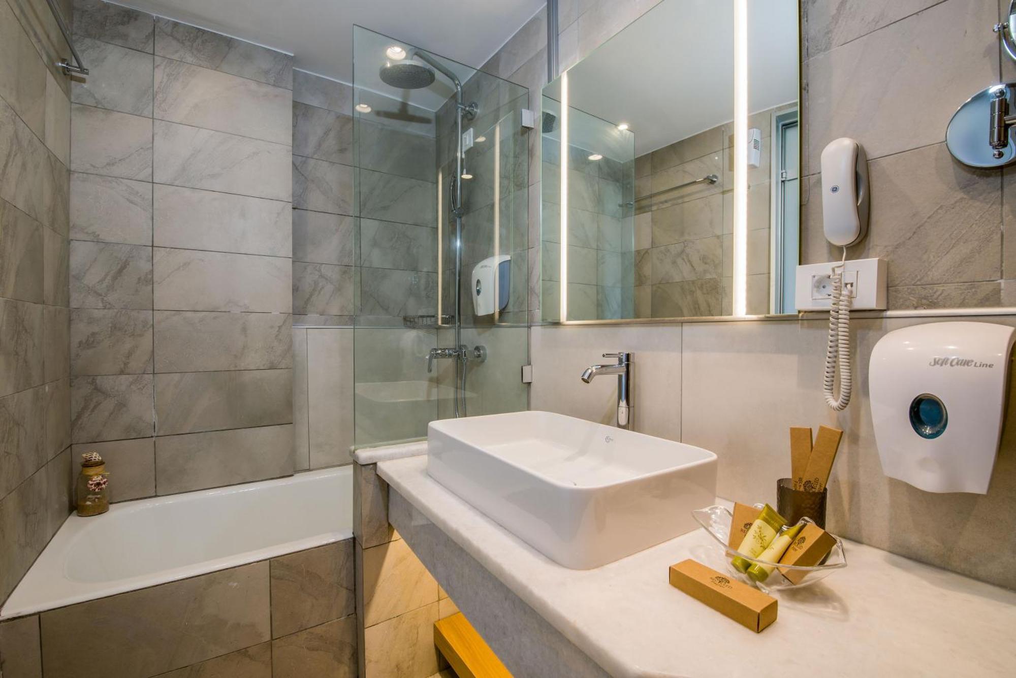 Maisonette Sea View