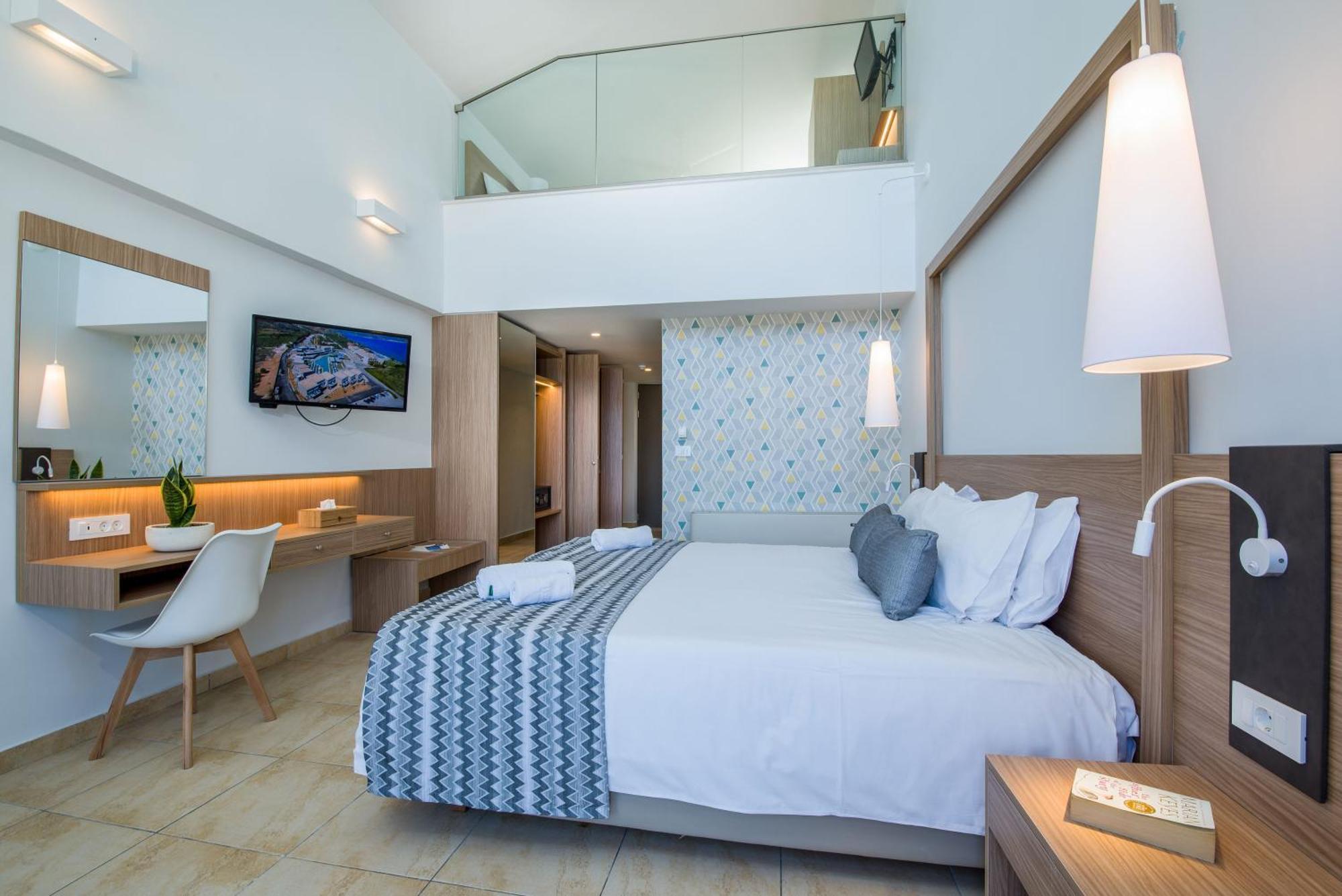 Maisonette Sea View