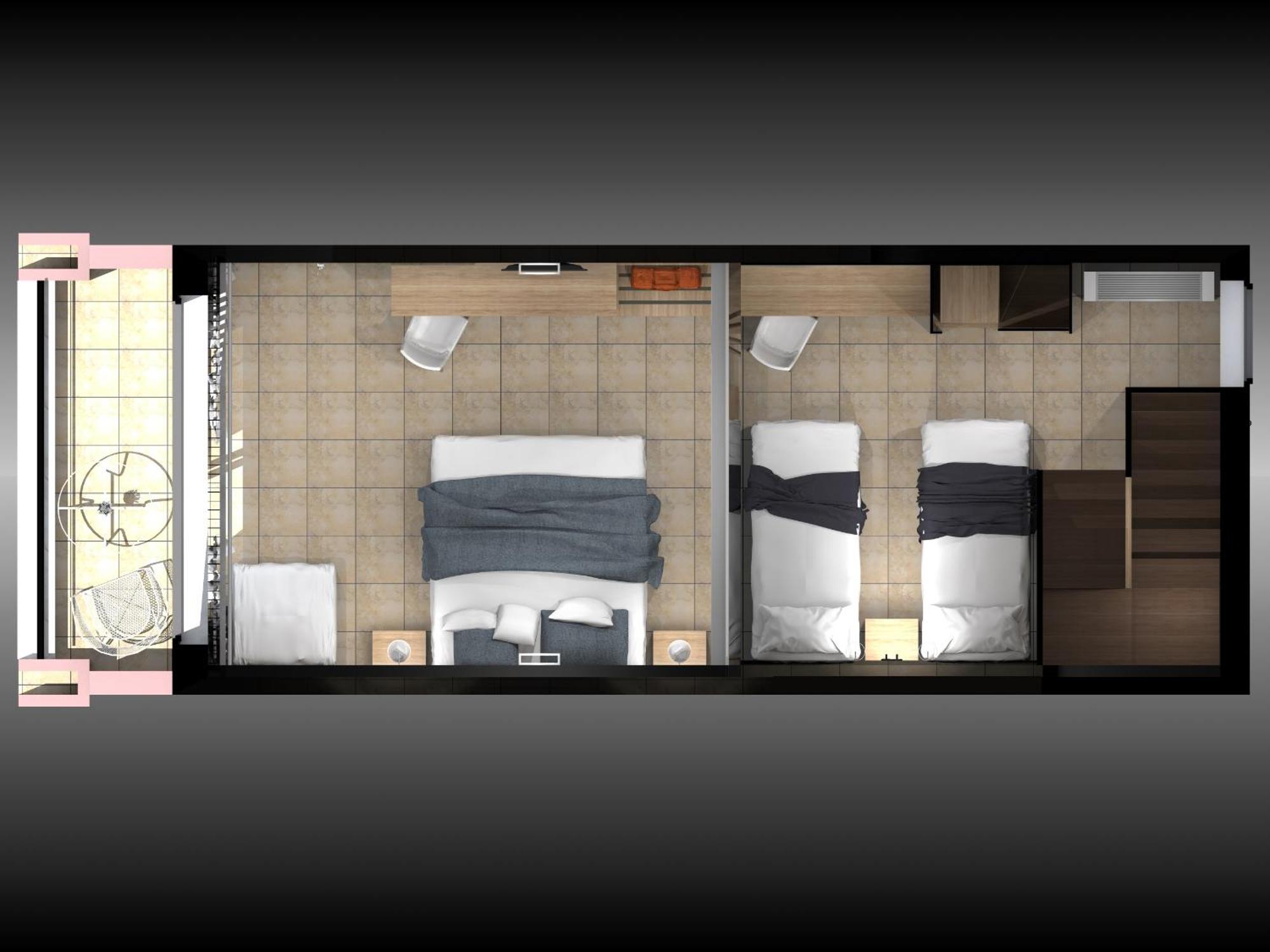 Maisonette