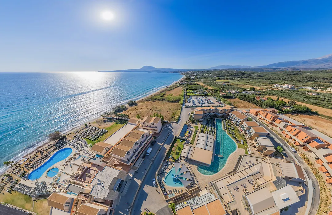 Kiani Beach Resort Family All Inclusive-1